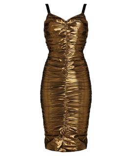 DOLCE&GABBANA Коктейльное платье