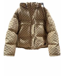 GUCCI Пуховик