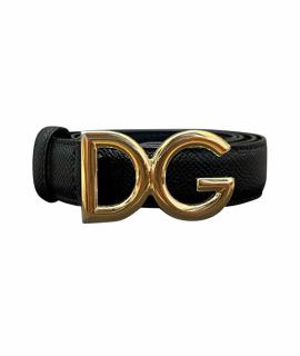 DOLCE&GABBANA Ремень