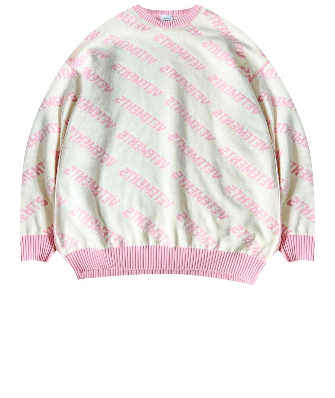 

Джемпер / свитер