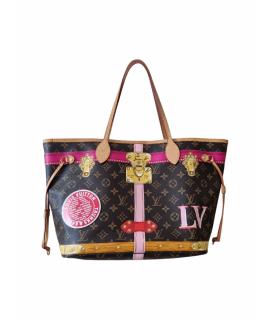 LOUIS VUITTON PRE-OWNED Пляжная сумка