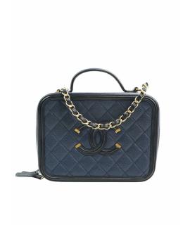 CHANEL Сумка через плечо