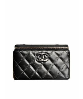 CHANEL PRE-OWNED Сумка через плечо