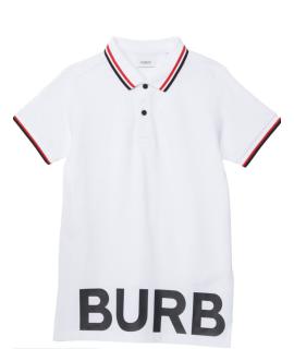 BURBERRY Детская рубашка