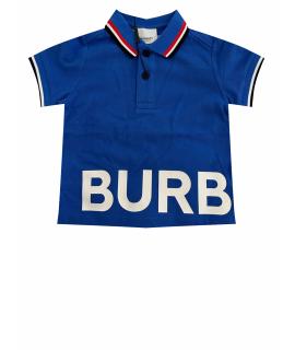 BURBERRY Детская рубашка