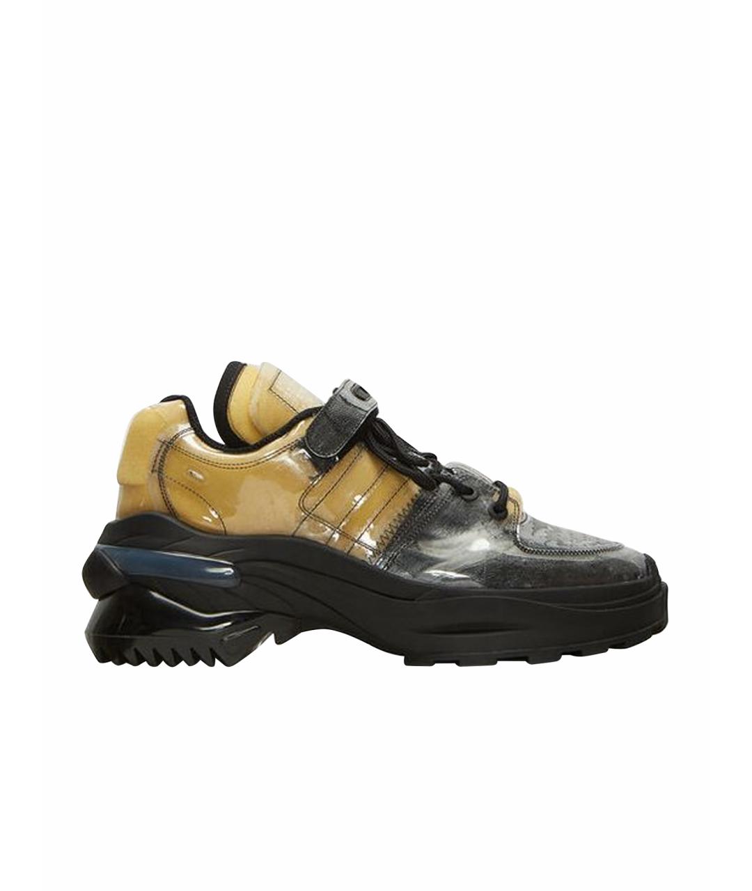 

Низкие ботинки