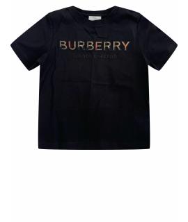 BURBERRY Детская футболка