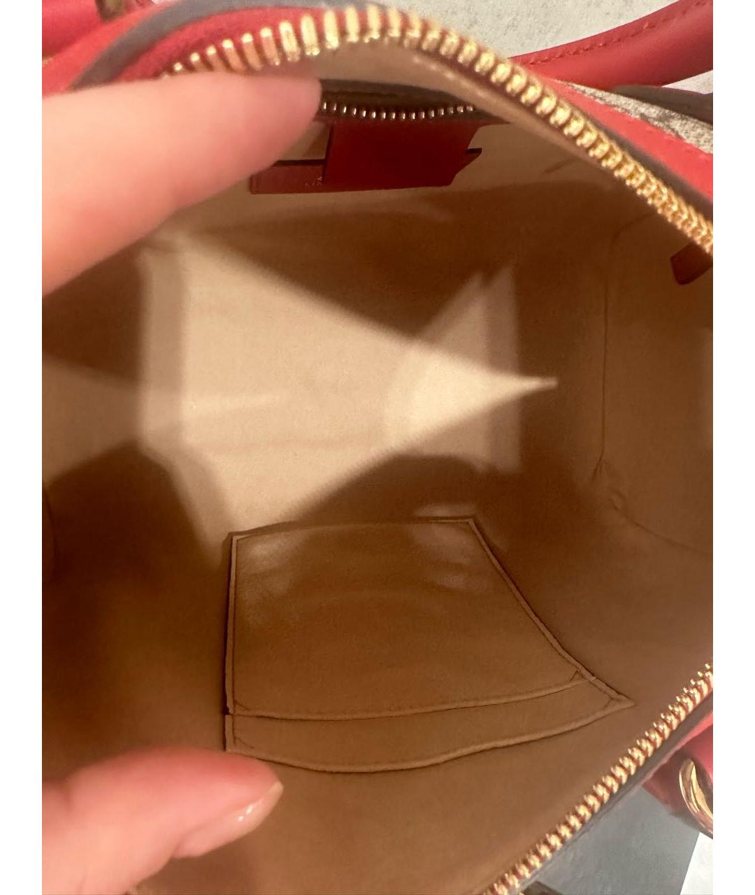 GUCCI Мульти сумка с короткими ручками, фото 4