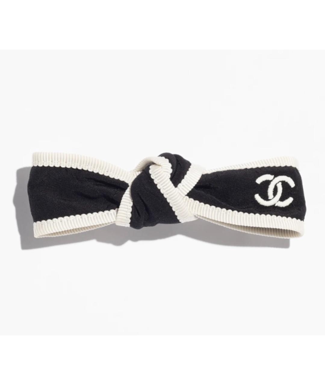 CHANEL PRE-OWNED Мульти заколка, фото 6