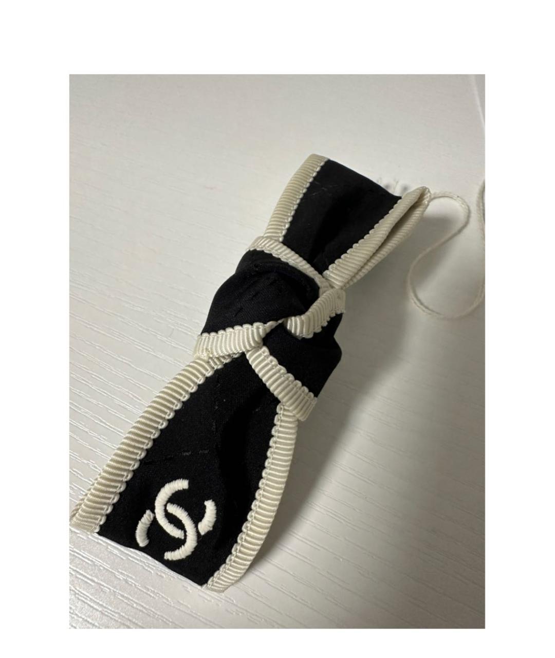 CHANEL PRE-OWNED Мульти заколка, фото 3