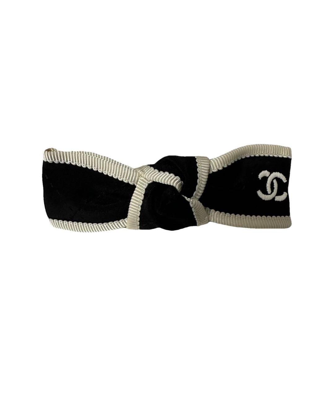CHANEL PRE-OWNED Мульти заколка, фото 2