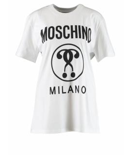 BOUTIQUE MOSCHINO Футболка