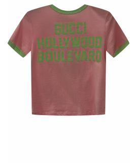 GUCCI Футболка
