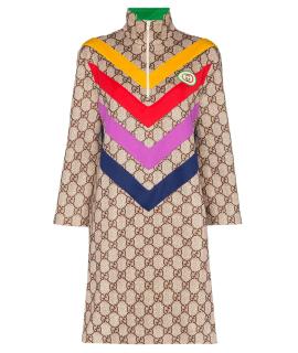 GUCCI Повседневное платье