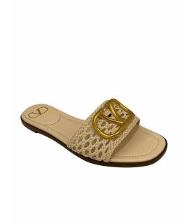 VALENTINO Шлепанцы