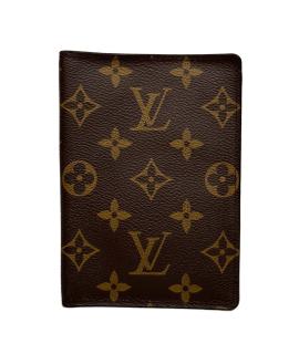 LOUIS VUITTON PRE-OWNED Обложка/футляр