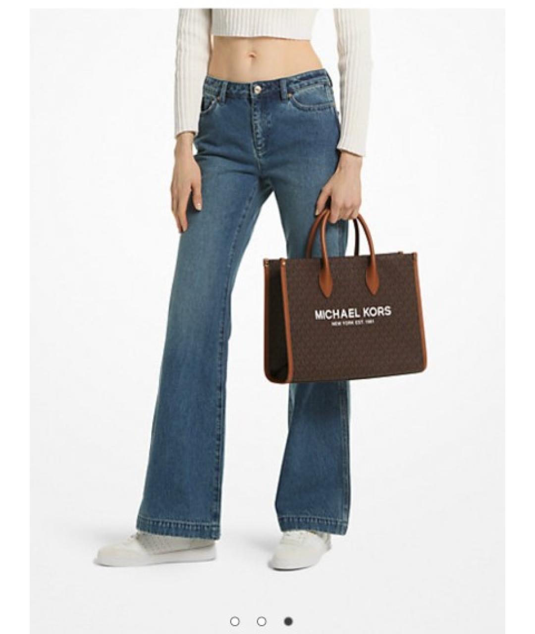 MICHAEL KORS Сумка тоут, фото 2