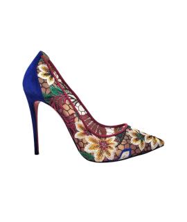 CHRISTIAN LOUBOUTIN Туфли