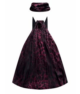 DOLCE&GABBANA Вечернее платье