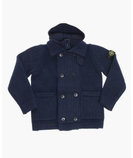 STONE ISLAND JUNIOR Верхняя одежда