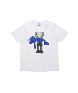 KAWS Футболка