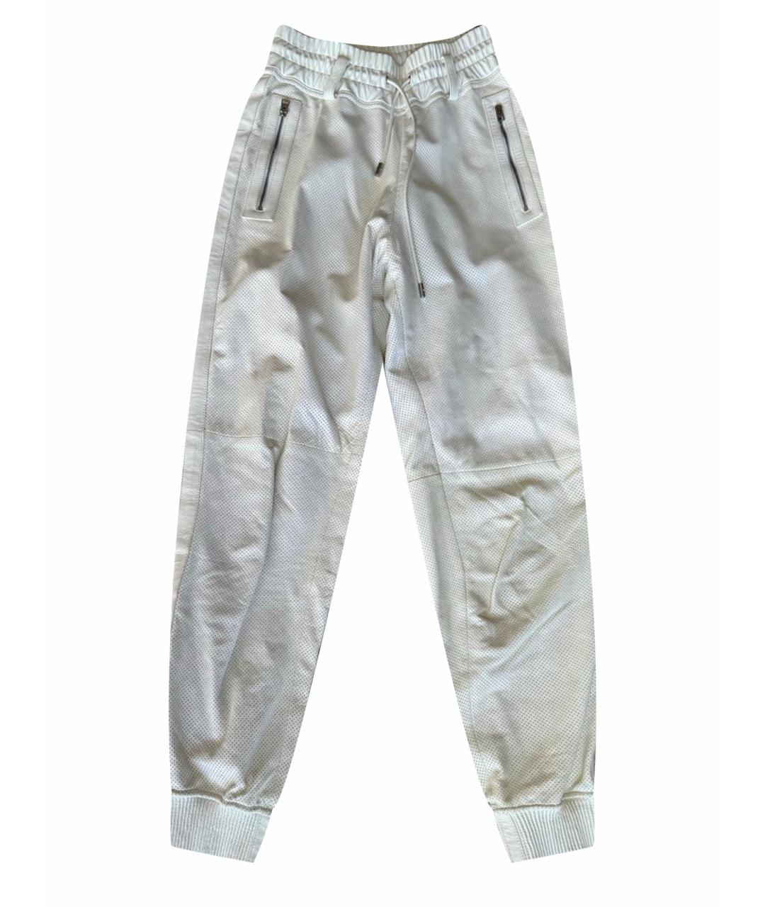 

Прямые брюки