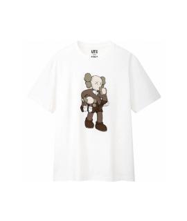 KAWS Футболка