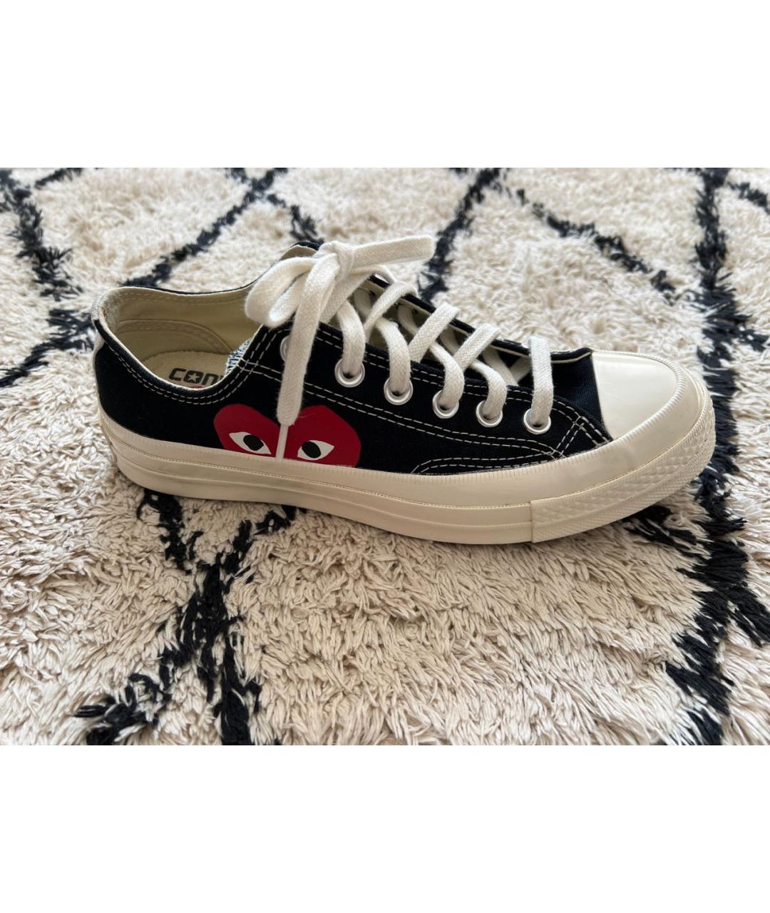 CONVERSE