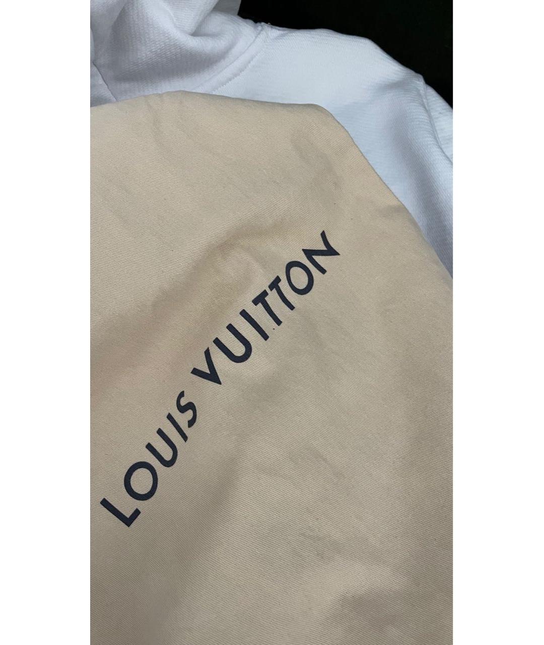 LOUIS VUITTON PRE-OWNED Черные кожаные босоножки, фото 6