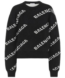 BALENCIAGA Джемпер / свитер