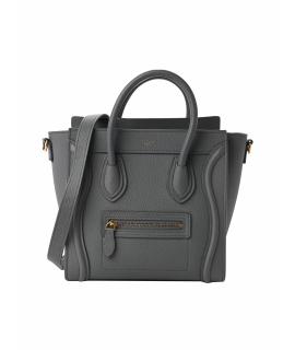 CELINE Сумка с короткими ручками