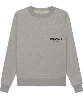 FEAR OF GOD ESSENTIALS Худи/толстовка