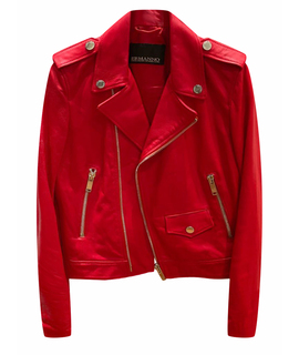 

Куртка ERMANNO SCERVINO