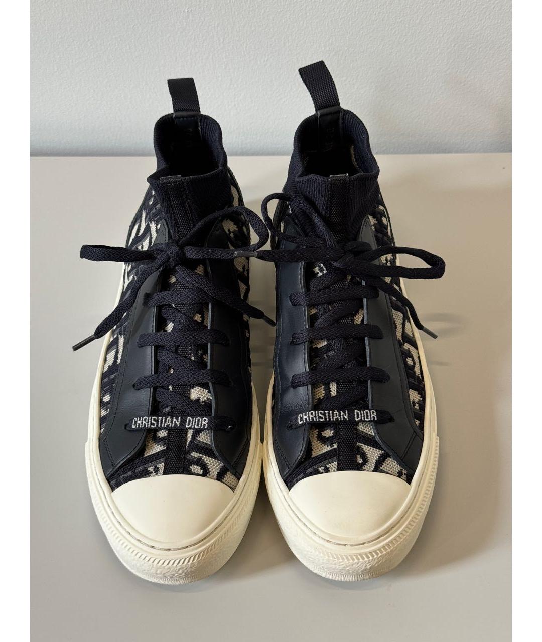 All star dior best sale