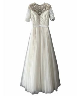 JENNY PACKHAM Свадебное платье