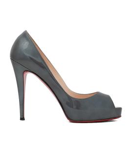 CHRISTIAN LOUBOUTIN Туфли