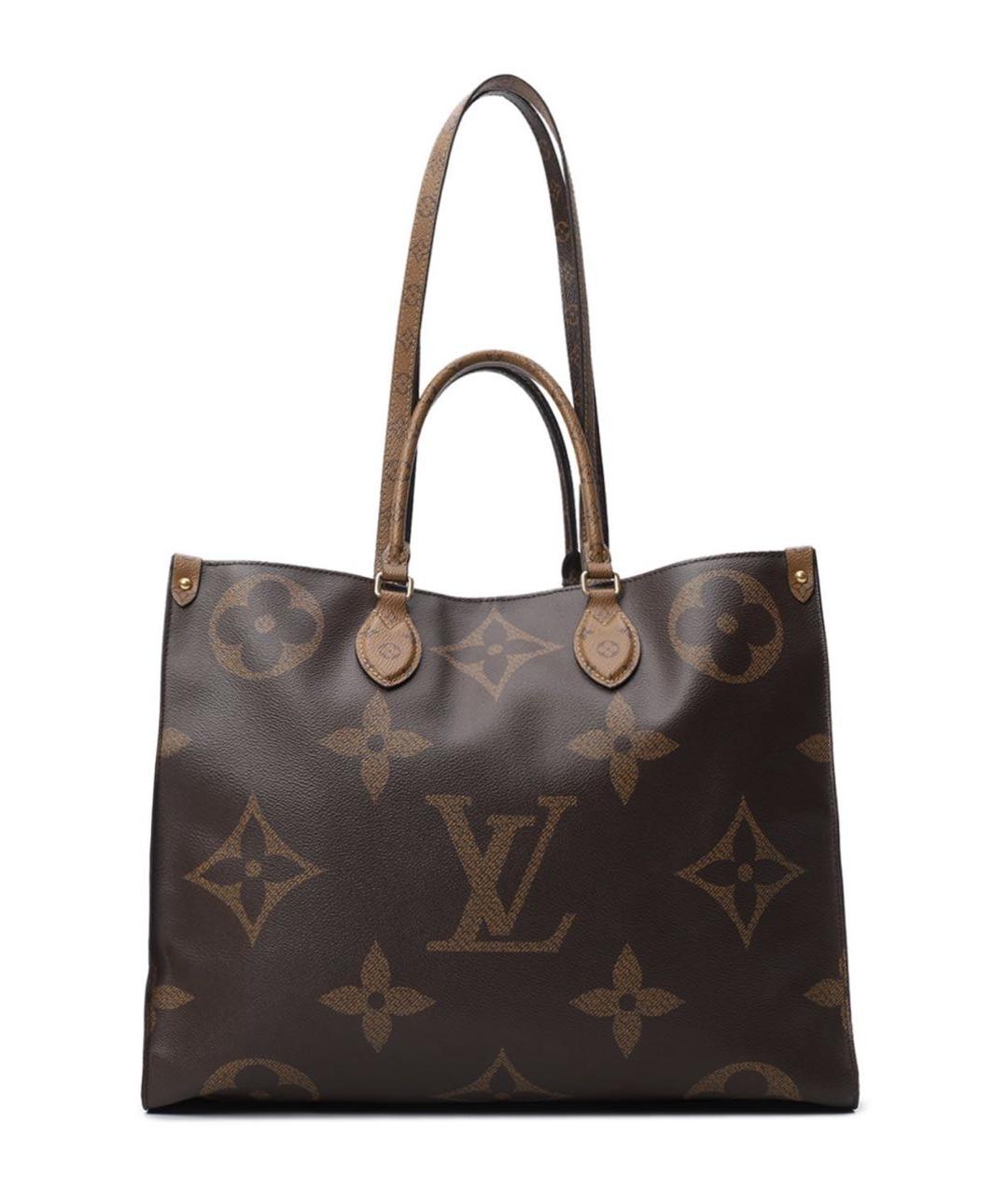 LOUIS VUITTON Мульти сумка тоут, фото 1