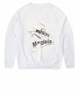 MAISON MARGIELA Худи/толстовка