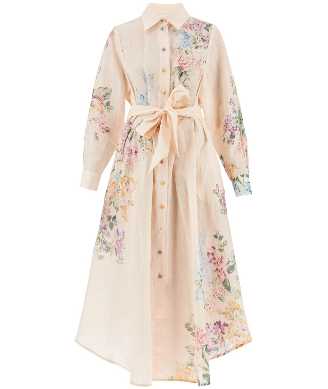 

Повседневное платье