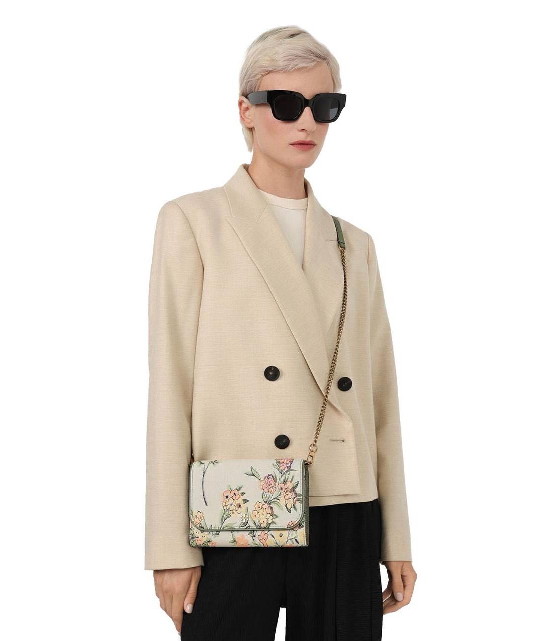 TORY BURCH Сумка через плечо, фото 4