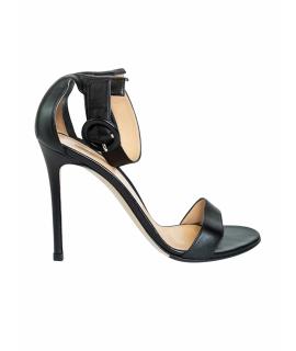 GIANVITO ROSSI Босоножки