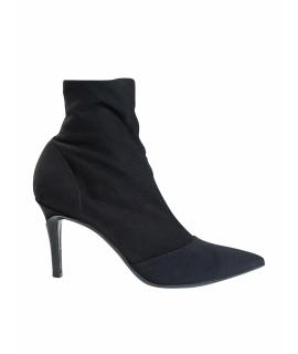GIANVITO ROSSI Ботильоны