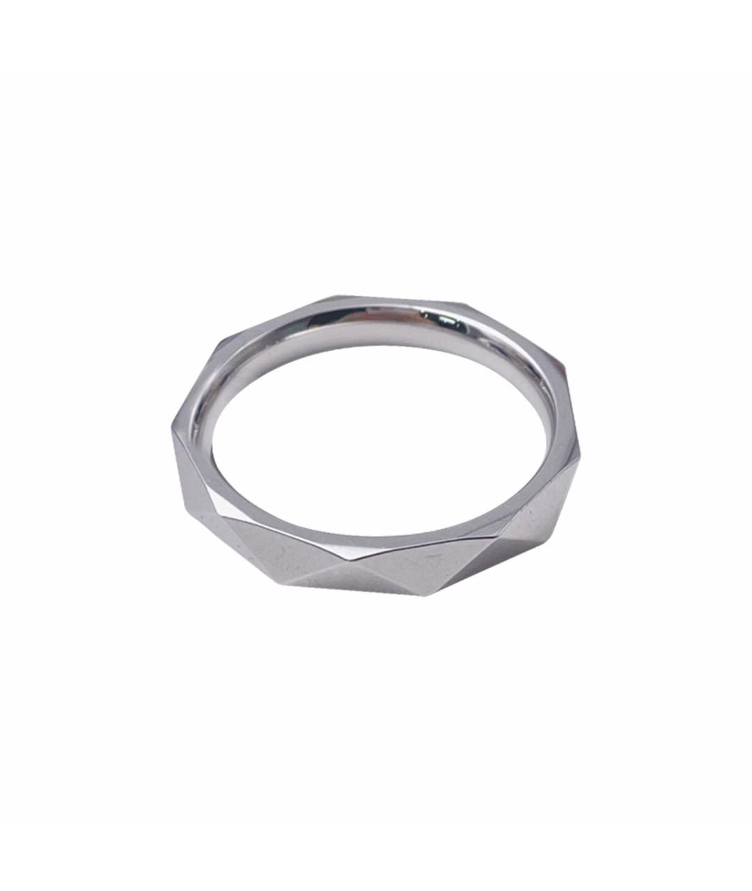GRAFF Серебряное кольцо из белого золота, фото 1