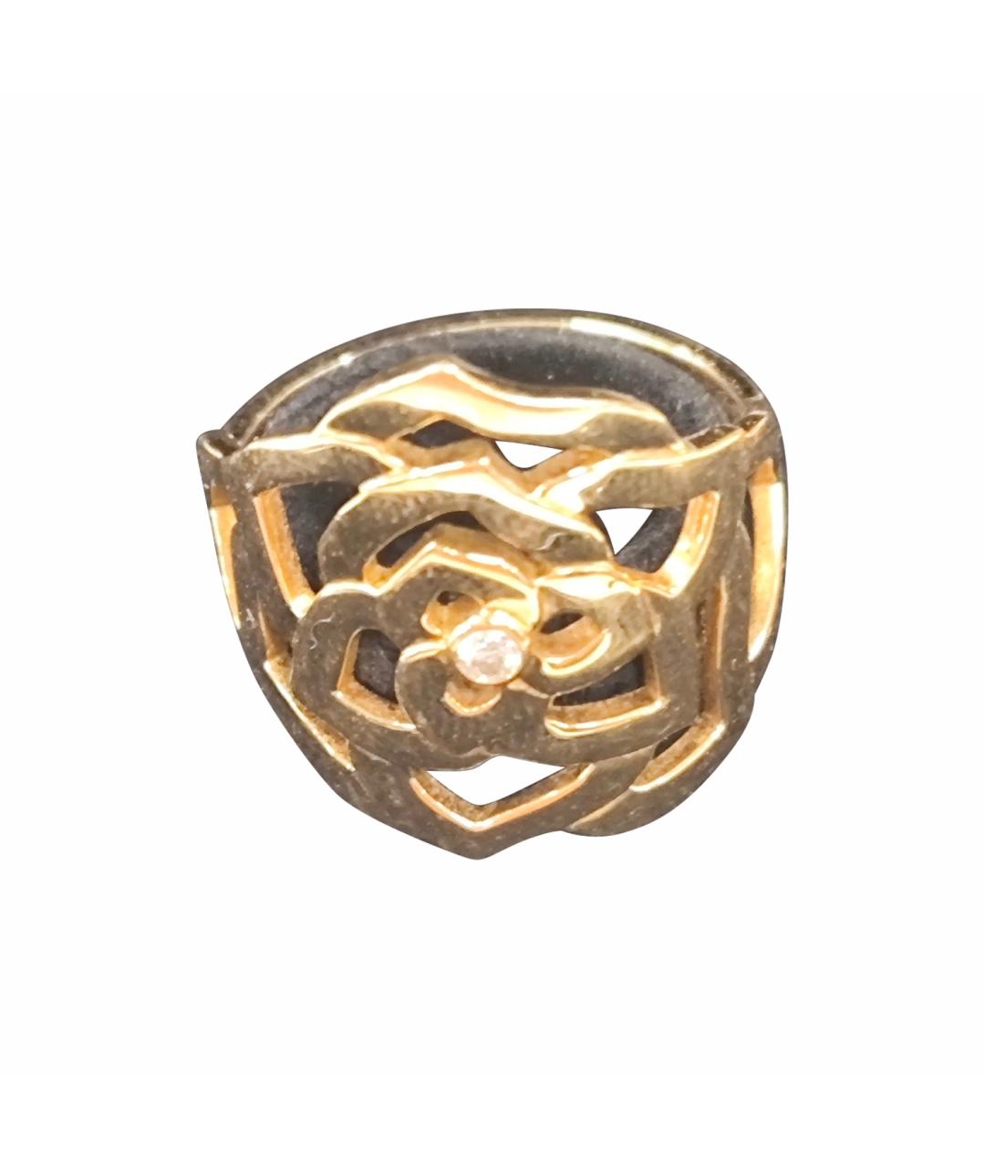 PIAGET Золотое кольцо из розового золота, фото 1
