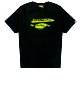 A BATHING APE Футболка
