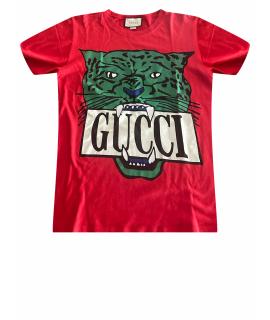 GUCCI Футболка