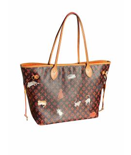 LOUIS VUITTON PRE-OWNED Сумка тоут