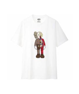 KAWS Футболка