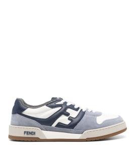 FENDI Низкие кроссовки / кеды