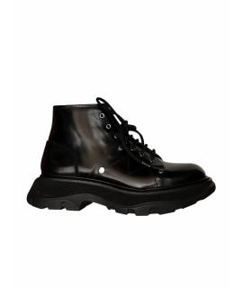 ALEXANDER MCQUEEN Ботинки
